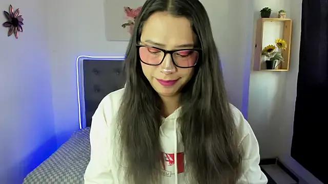 paula_kawaiifu_ from StripChat is Freechat