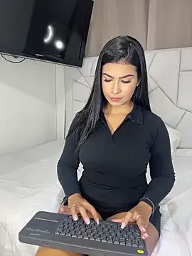 Paulaboterom from StripChat