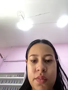 PaulaCruz01 from StripChat is Freechat