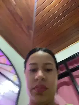 PaulaCruz01 from StripChat is Freechat