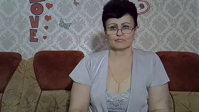 PaulaGolden from StripChat is Freechat
