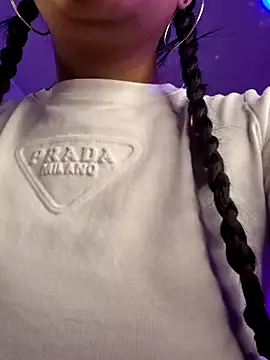 PaulaOrtiz_1 from StripChat is Freechat