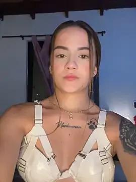 Paulet_Johnson from StripChat is Freechat