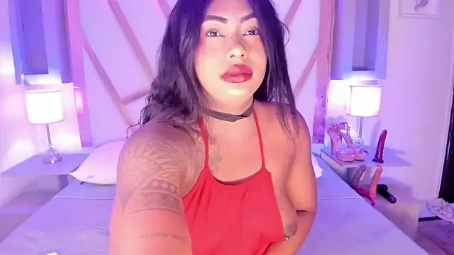 paulina_ruiz_777 from StripChat is Freechat