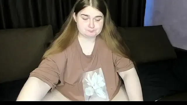 Pauline_dominance from StripChat is Freechat