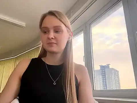 PaulitaSolow from StripChat is Freechat