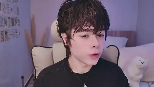 PaulTexx from StripChat is Freechat