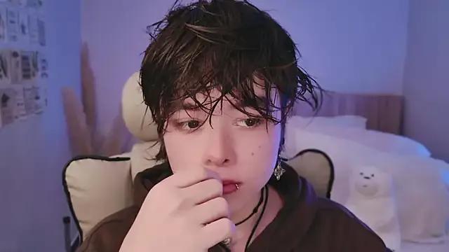 PaulTexx from StripChat is Freechat