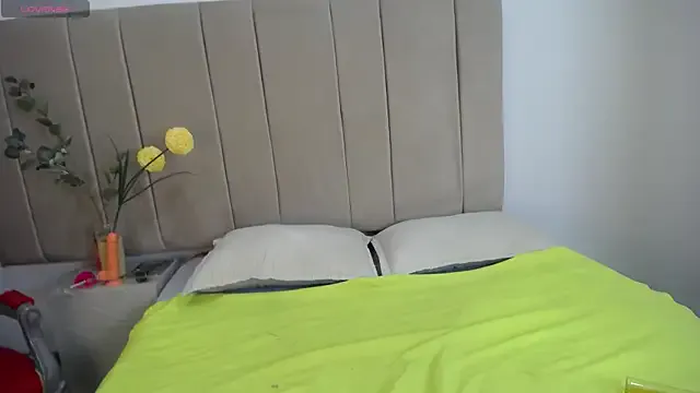 paultte from StripChat is Freechat