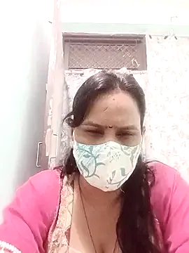 Payal-bhabhi07 from StripChat