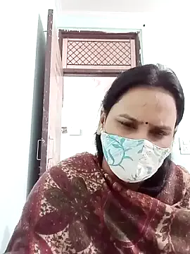 Payal-bhabhi07 from StripChat