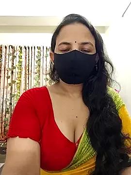 Payel-Sen from StripChat is Freechat