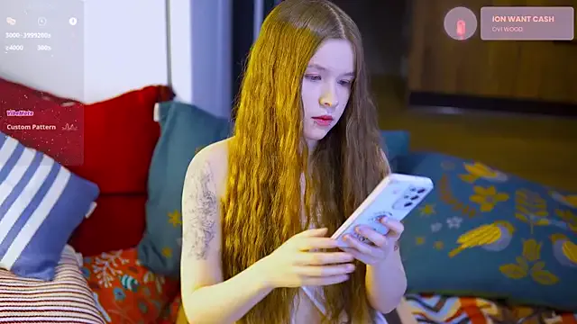 Girls: try live performances with matured performers, from dancing to quirks, in a variety of beautiful sex cams.