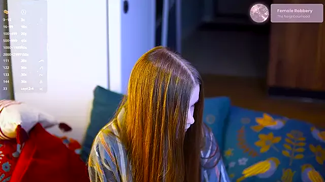 Girls: try live performances with matured performers, from dancing to quirks, in a variety of beautiful sex cams.