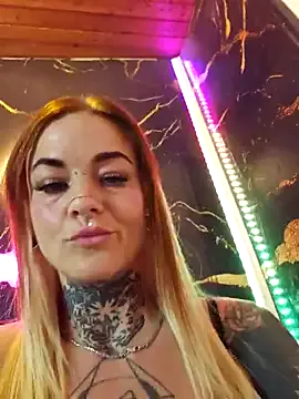 Peach420live from StripChat is Freechat