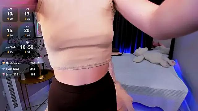 Girls: try live performances with matured performers, from dancing to quirks, in a variety of beautiful sex cams.