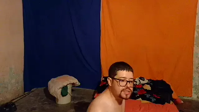 Pecadodulce123 from StripChat