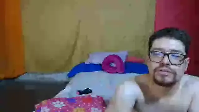 Pecadodulce123 from StripChat