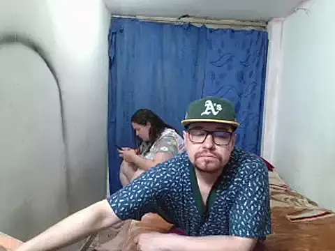 Pecadodulce123 from StripChat