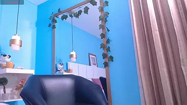 PenelopeBond from StripChat is Freechat