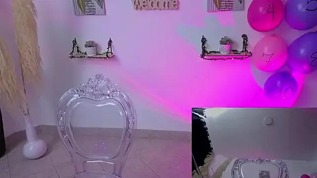 Girls: try live performances with matured performers, from dancing to quirks, in a variety of beautiful sex cams.