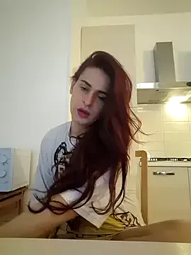 perla97 from StripChat is Freechat