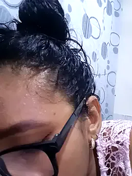 PERLA_BLACK_ from StripChat is Freechat