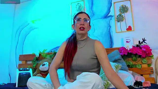 Perla_Franco from StripChat is Freechat