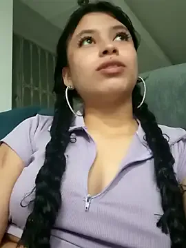 petite_coral from StripChat