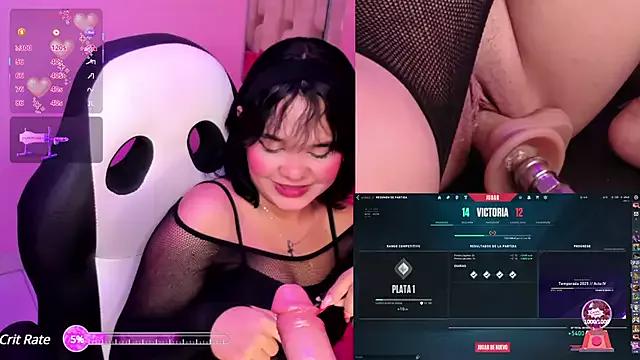 Girls: try live performances with matured performers, from dancing to quirks, in a variety of beautiful sex cams.