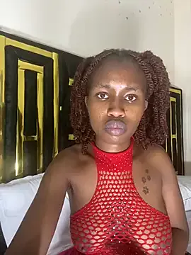 PetiteSpice from StripChat is Freechat