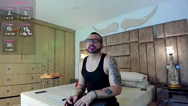 Girls: try live performances with matured performers, from dancing to quirks, in a variety of beautiful sex cams.