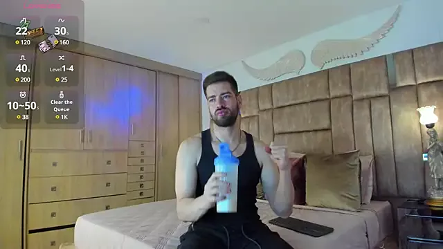 Girls: try live performances with matured performers, from dancing to quirks, in a variety of beautiful sex cams.