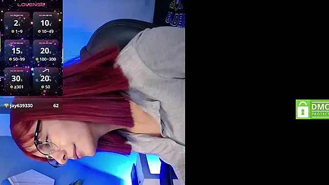 Girls: try live performances with matured performers, from dancing to quirks, in a variety of beautiful sex cams.