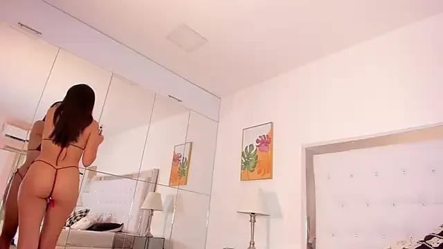 Girls: try live performances with matured performers, from dancing to quirks, in a variety of beautiful sex cams.