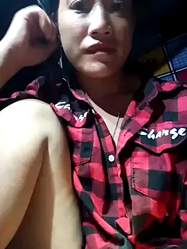 Phantamay from StripChat is Freechat