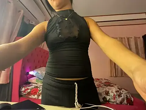 Philina_thi from StripChat is Freechat