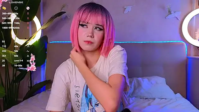 PhyllisSanchez from StripChat is Freechat