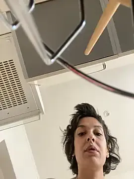 Piggiteablacktea from StripChat is Freechat