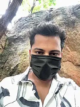 pimange34 from StripChat is Freechat