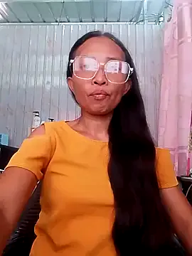 Pinayhotii from StripChat
