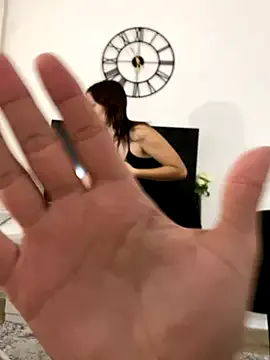 PinkHeart22 from StripChat is Freechat