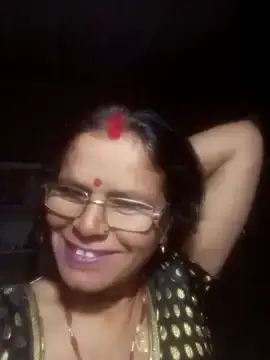 Pinki_rajak from StripChat