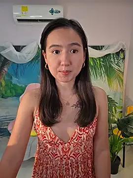 Pinkie_Princes from StripChat is Freechat