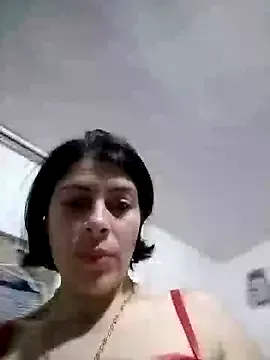 PinkPussyXYZ from StripChat is Freechat