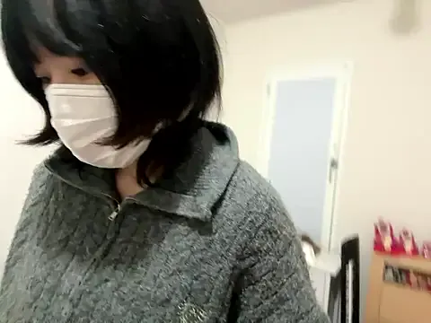 pinkudayo_girl from StripChat is Freechat