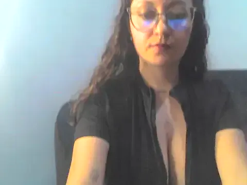 Pinkvixen69 from StripChat is Freechat