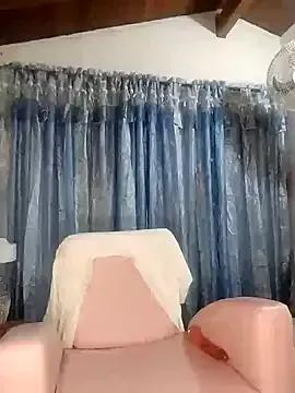 pinkydreams from StripChat is Freechat