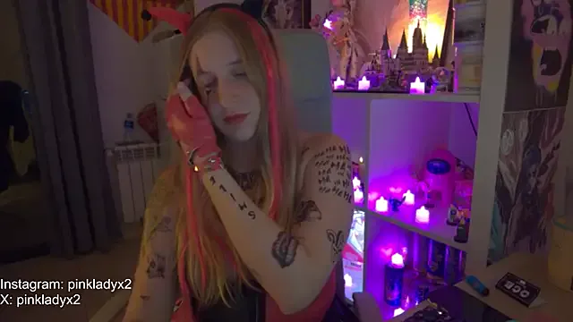 Girls: try live performances with matured performers, from dancing to quirks, in a variety of beautiful sex cams.