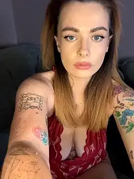 PiperPassionX from StripChat